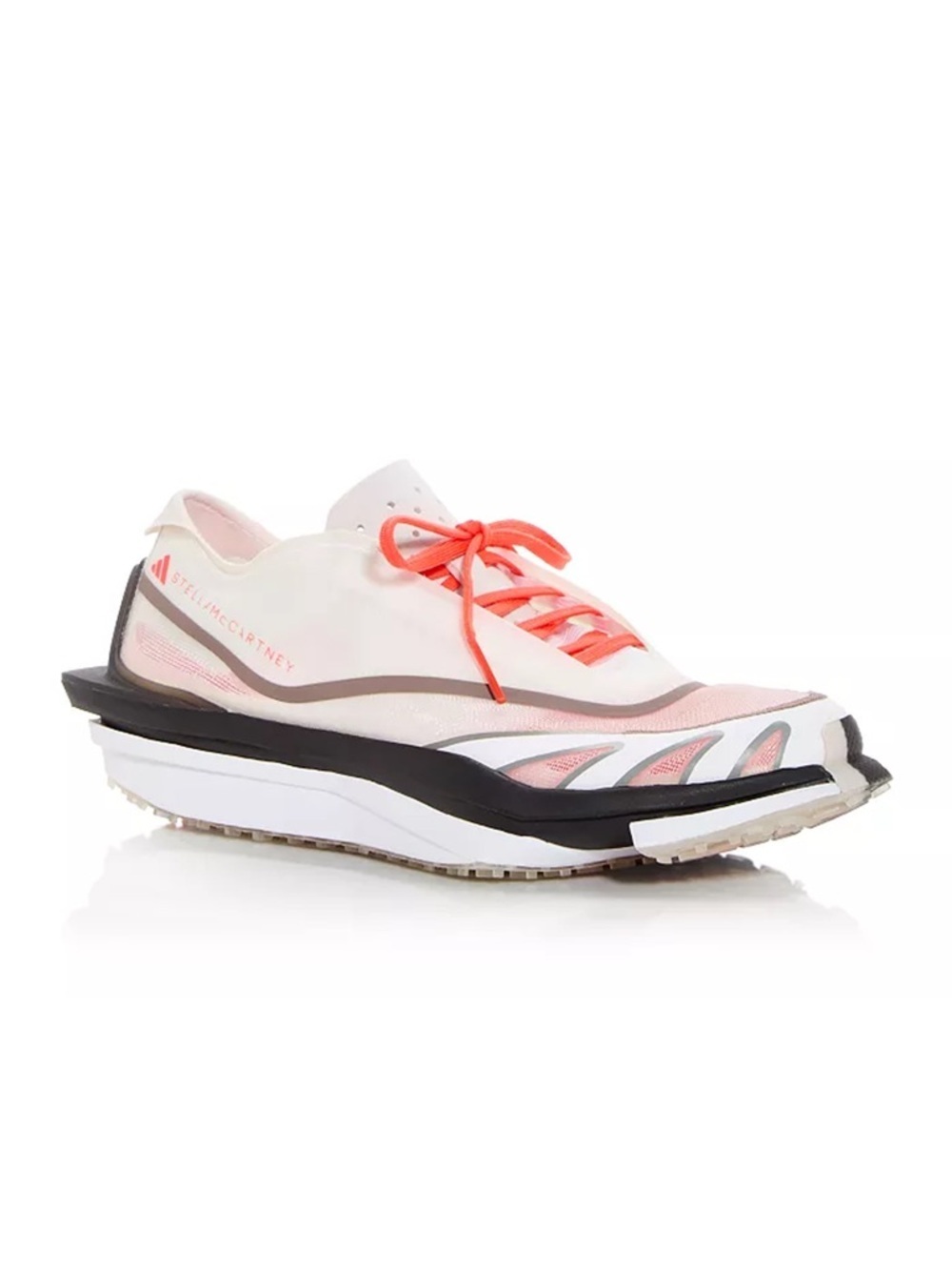 Adidas by Stella McCartney - Earthlight 2.0 Low Top Running Sneakers